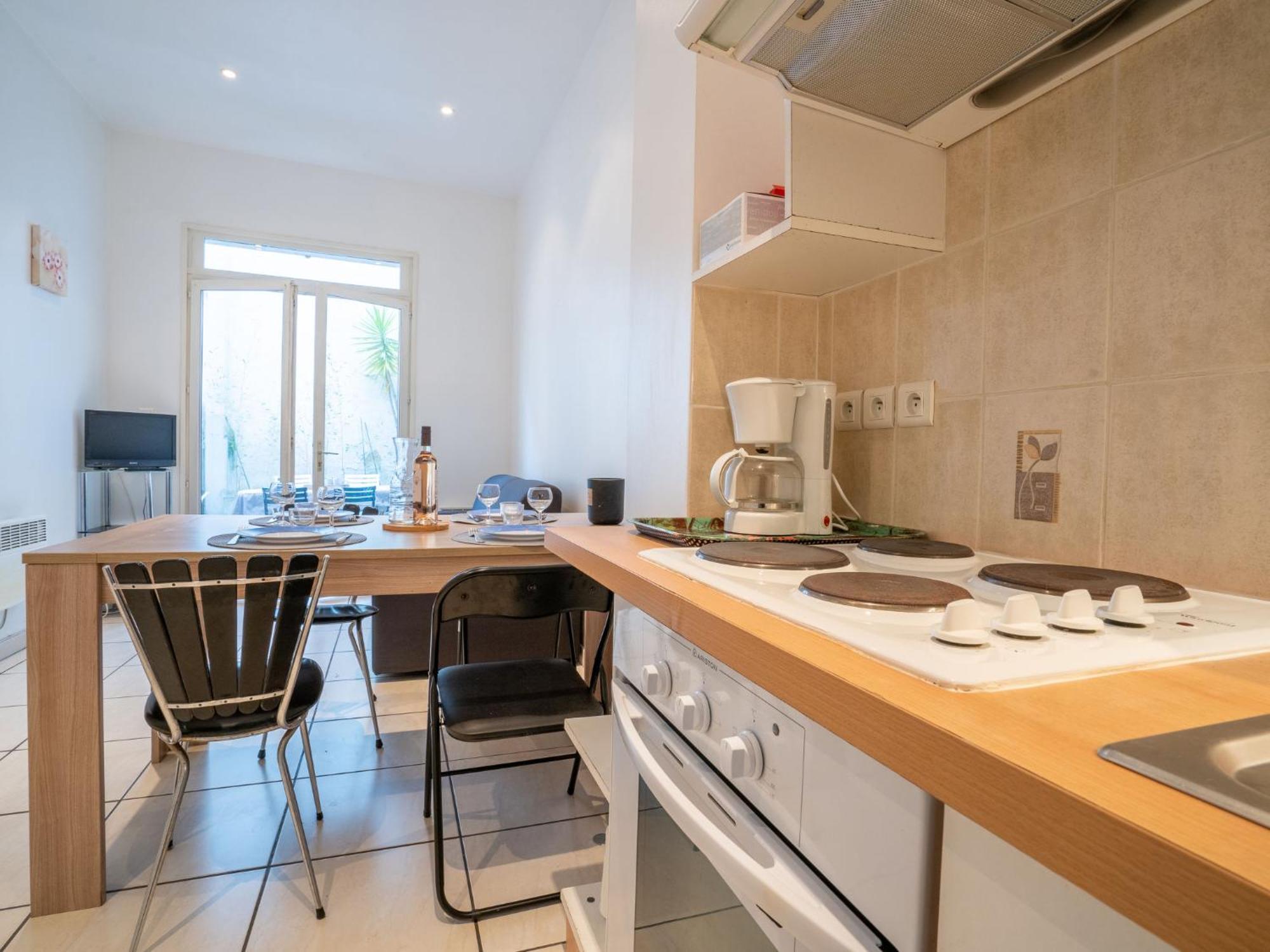 Apartment Legallais By Interhome Arcachon Exterior foto