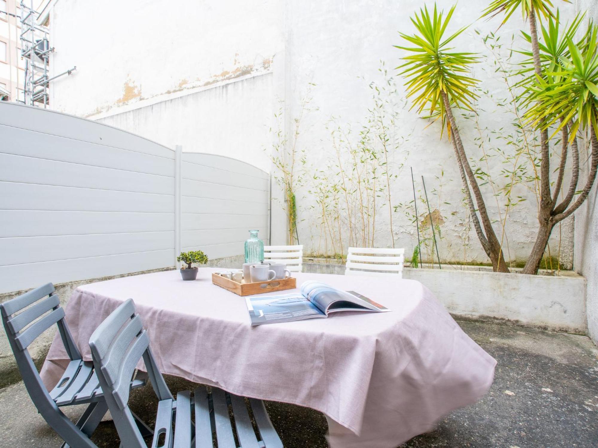 Apartment Legallais By Interhome Arcachon Exterior foto
